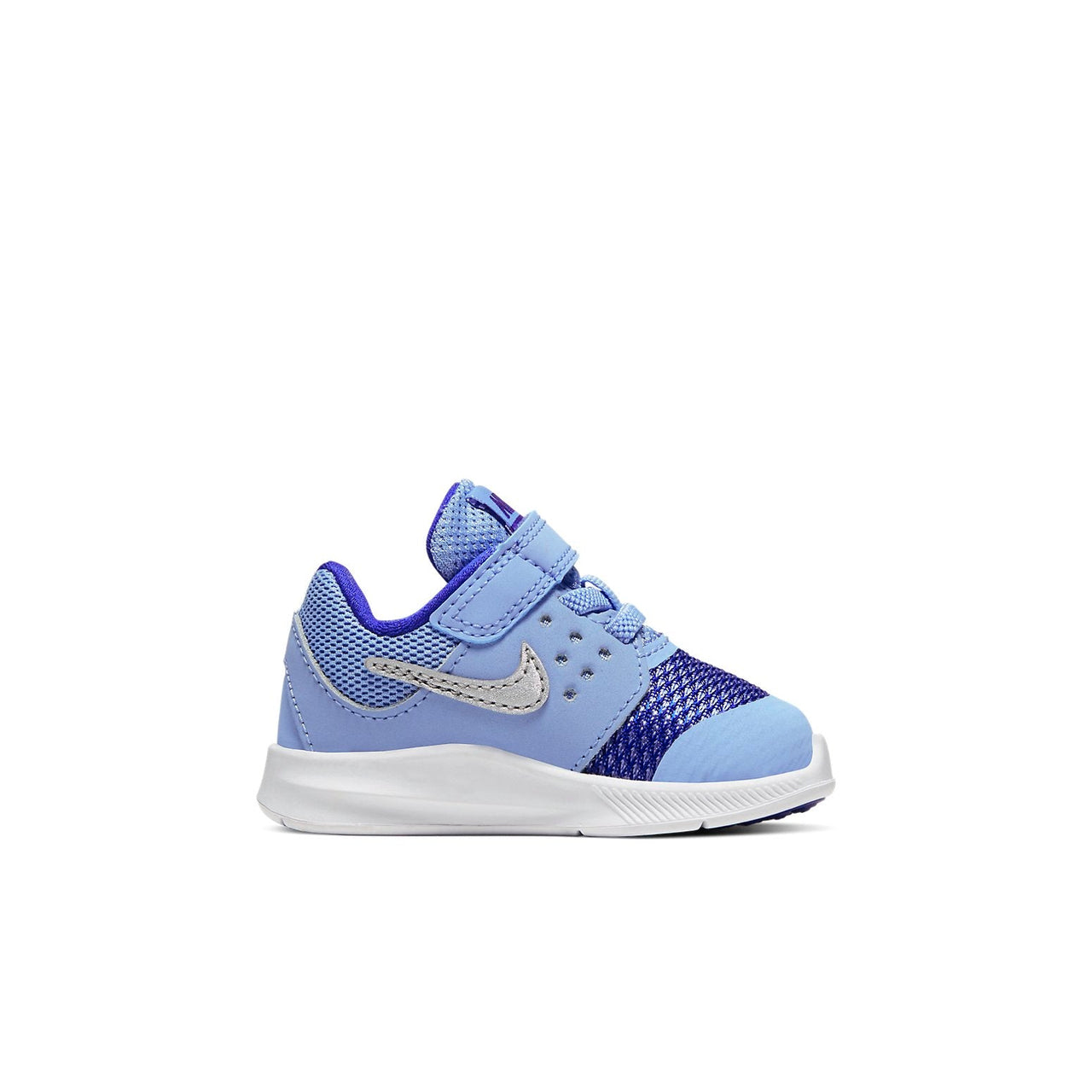 (TD) Nike Downshifter 7 'Blue White' 869971-400