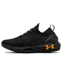 Under Armour HOVR Phantom 2 'Black Lunar Orange' 3023017-006