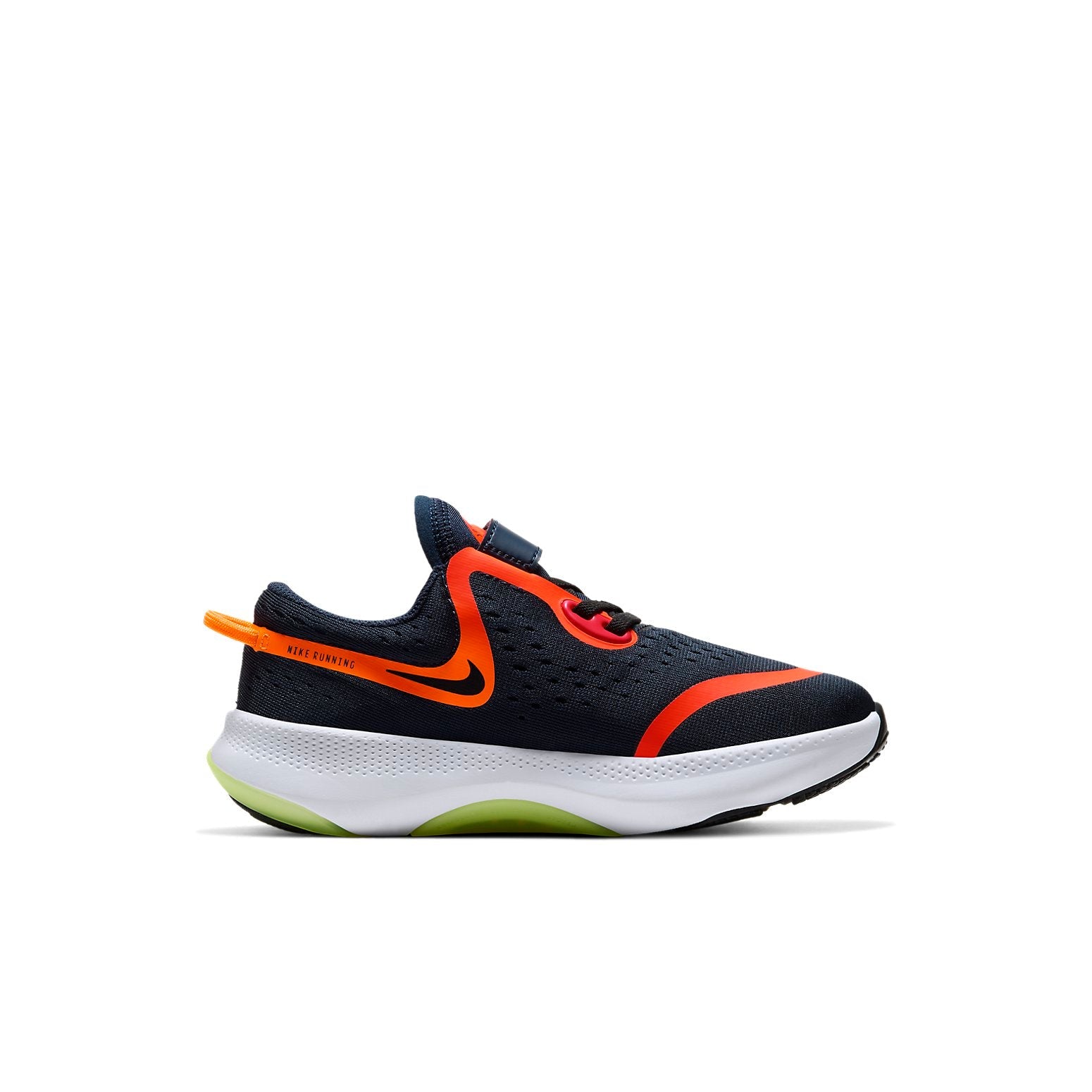 (PS) Nike Joyride Dual Run 'Midnight Navy Hyper Crimson' CN9601-440