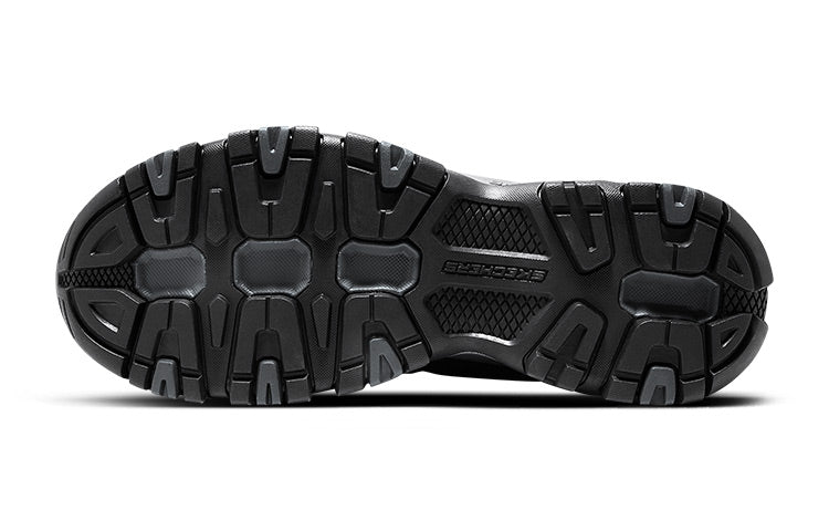 Skechers Terrabite 'Black Grey' 51844C-BKCC