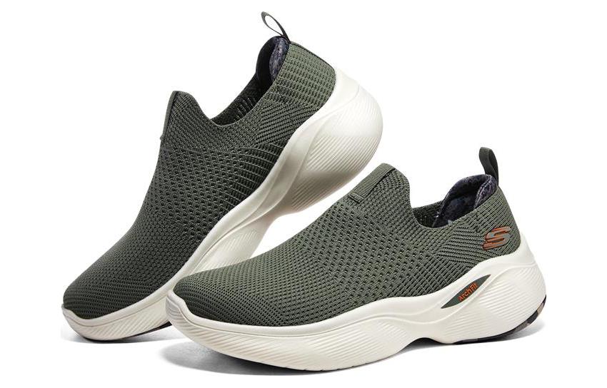 Skechers Arch Fit Infinity 'Olive' 232608-OLV