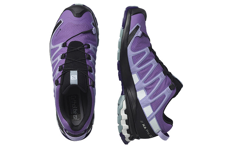 (WMNS) Salomon XA Pro 3D V8 Gore-Tex 414428