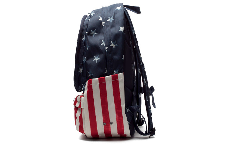 Converse Go 2 Backpack American Flag 'Navy' 12041C410