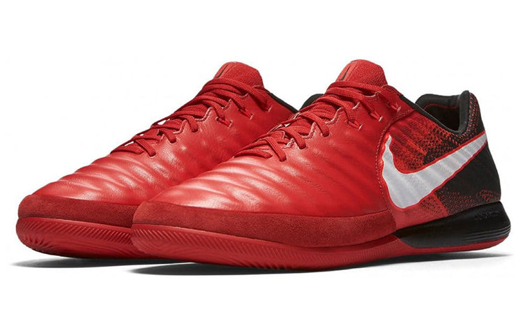 Nike TiempoX Proximo II IC 'University Red' 897767-616