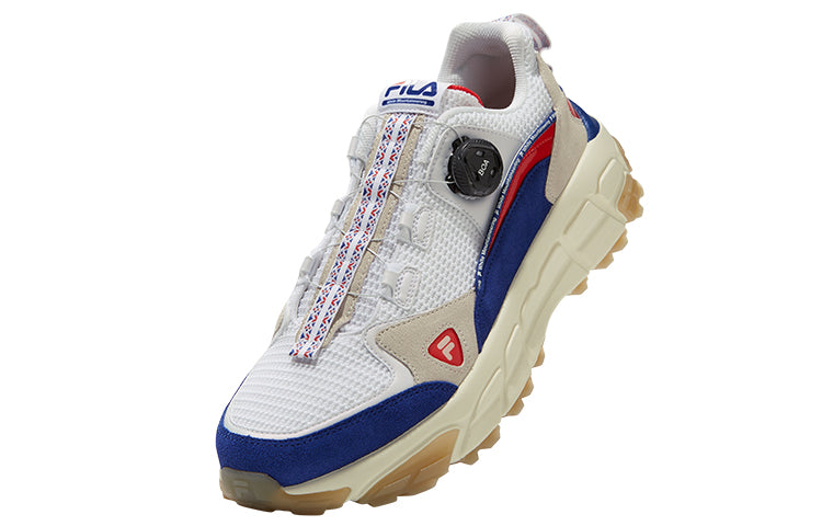 (WMNS) FILA FUSION (:9312) X White Mountaineering Sky Runner T12W044108FWB