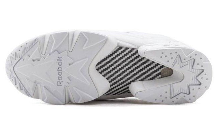 Reebok InstaPump Fury OG 'Empty Canvas' AR0418