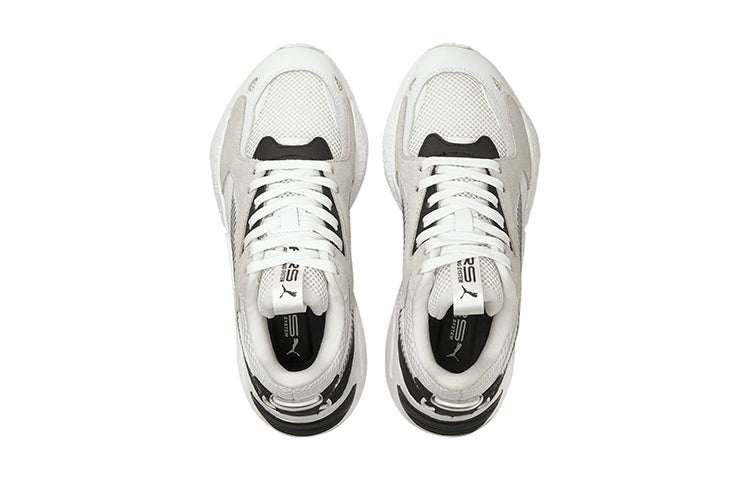 (GS) PUMA RS-Z 'White Black' 382677-04