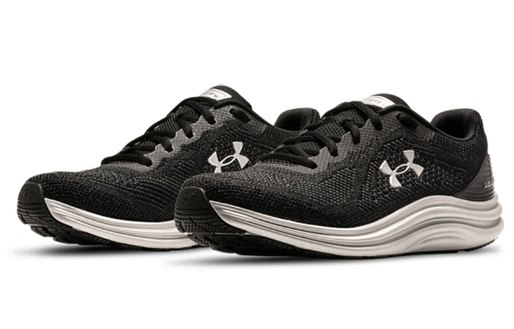 Under Armour Liquify Low Tops Black 3021946-005