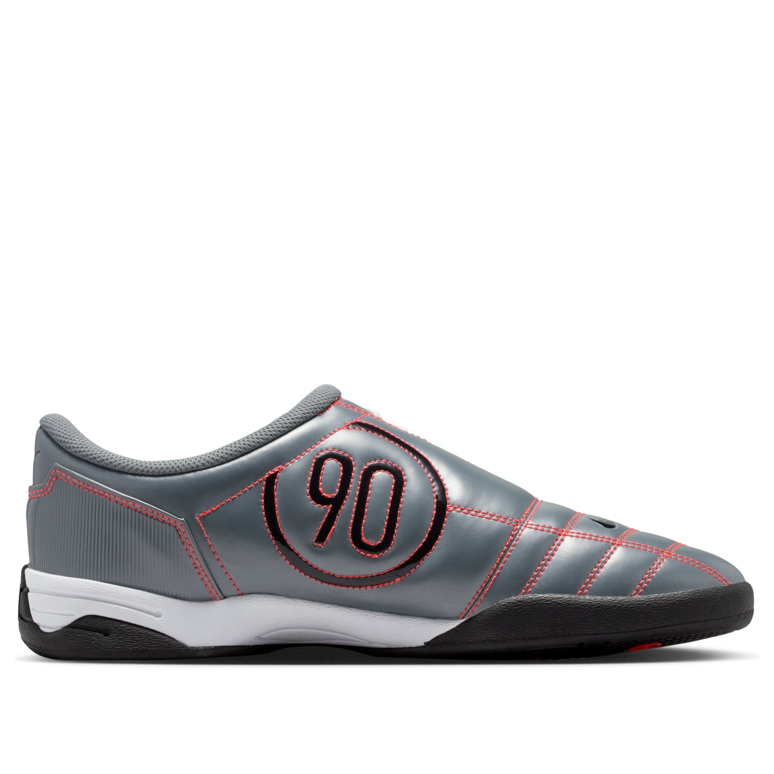 Nike Total 90 III 'Smoke Grey Bright Crimson' HQ2851-003