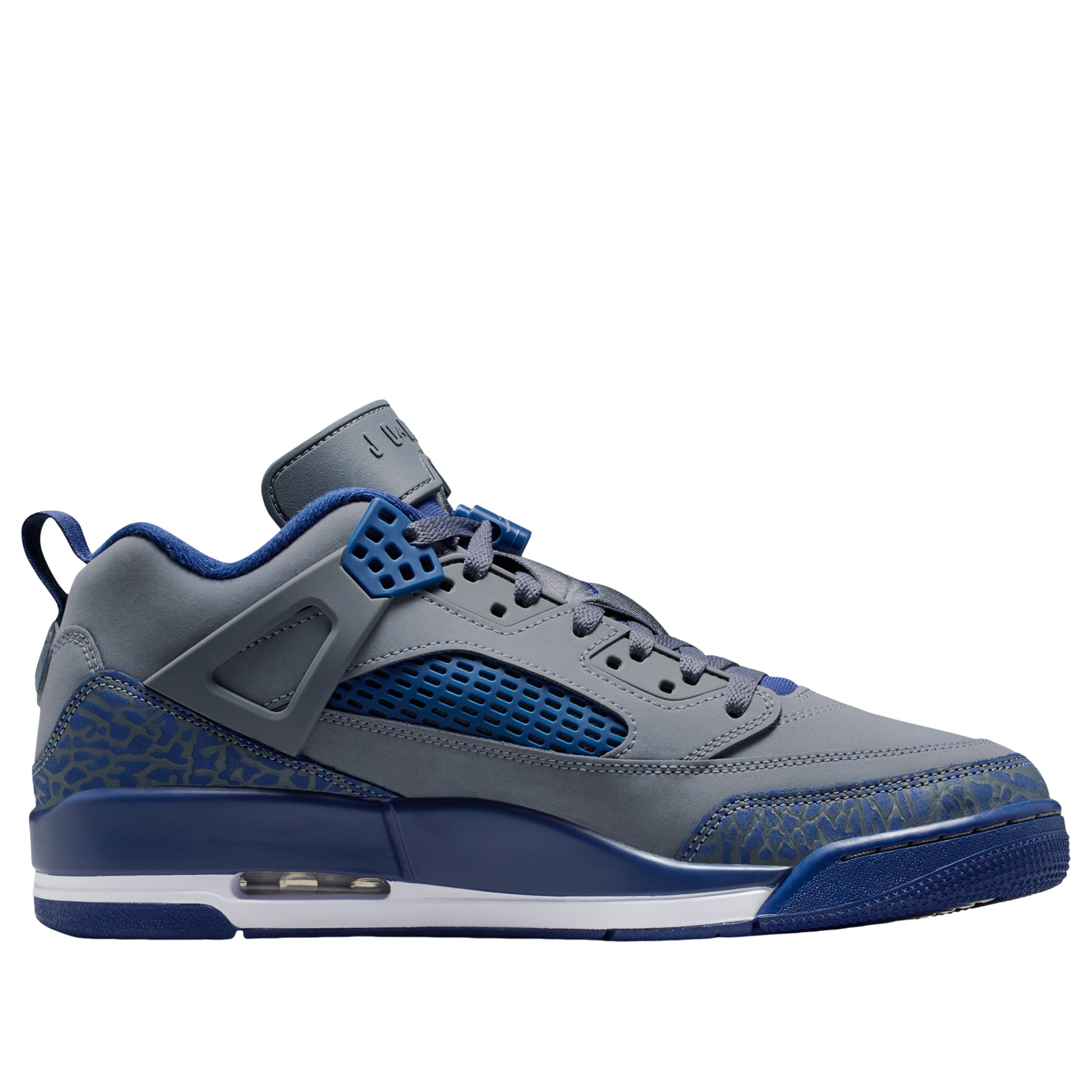 Air Jordan Spizike Low SE 'Flint University Blue' IV2412-012