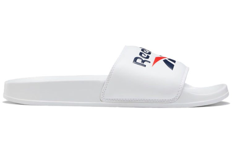 Reebok Classic Slide 'White Navy' EH0668