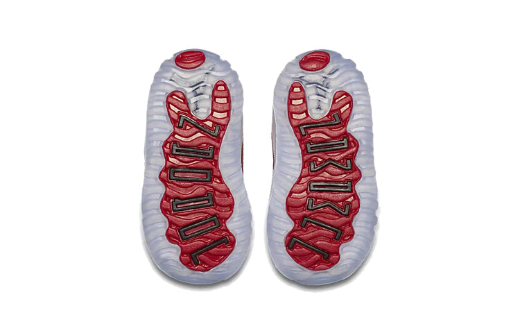 (TD) Air Jordan 11 Retro 'Win Like '96' 378040-623