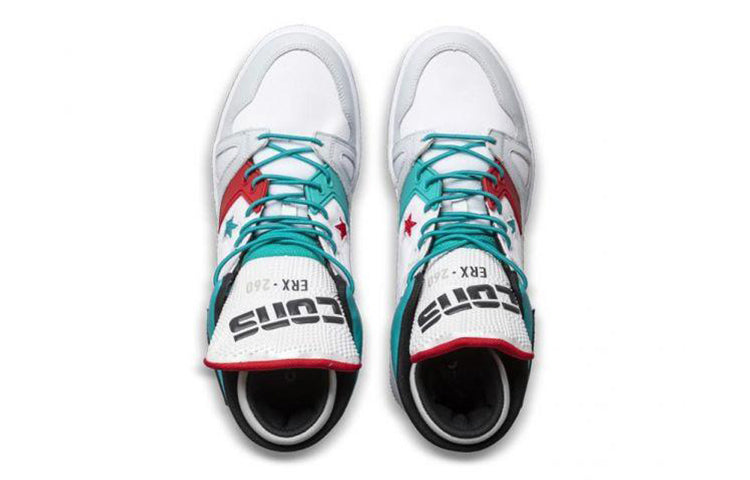 Converse ERX-260 Hi 'Archive White 165077C