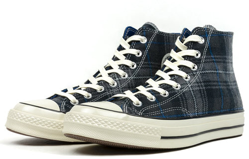 Converse Chuck Taylor All Star 70 Hi 'Plaid Pack' 162405C