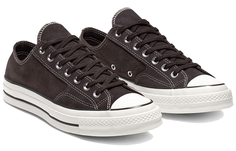 Converse CHUCK 70 OX VELVET BROWN 164942C