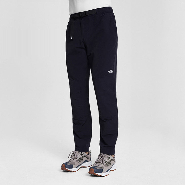 THE NORTH FACE Outdoor Trousers 'Black' 4NGZ-RG1