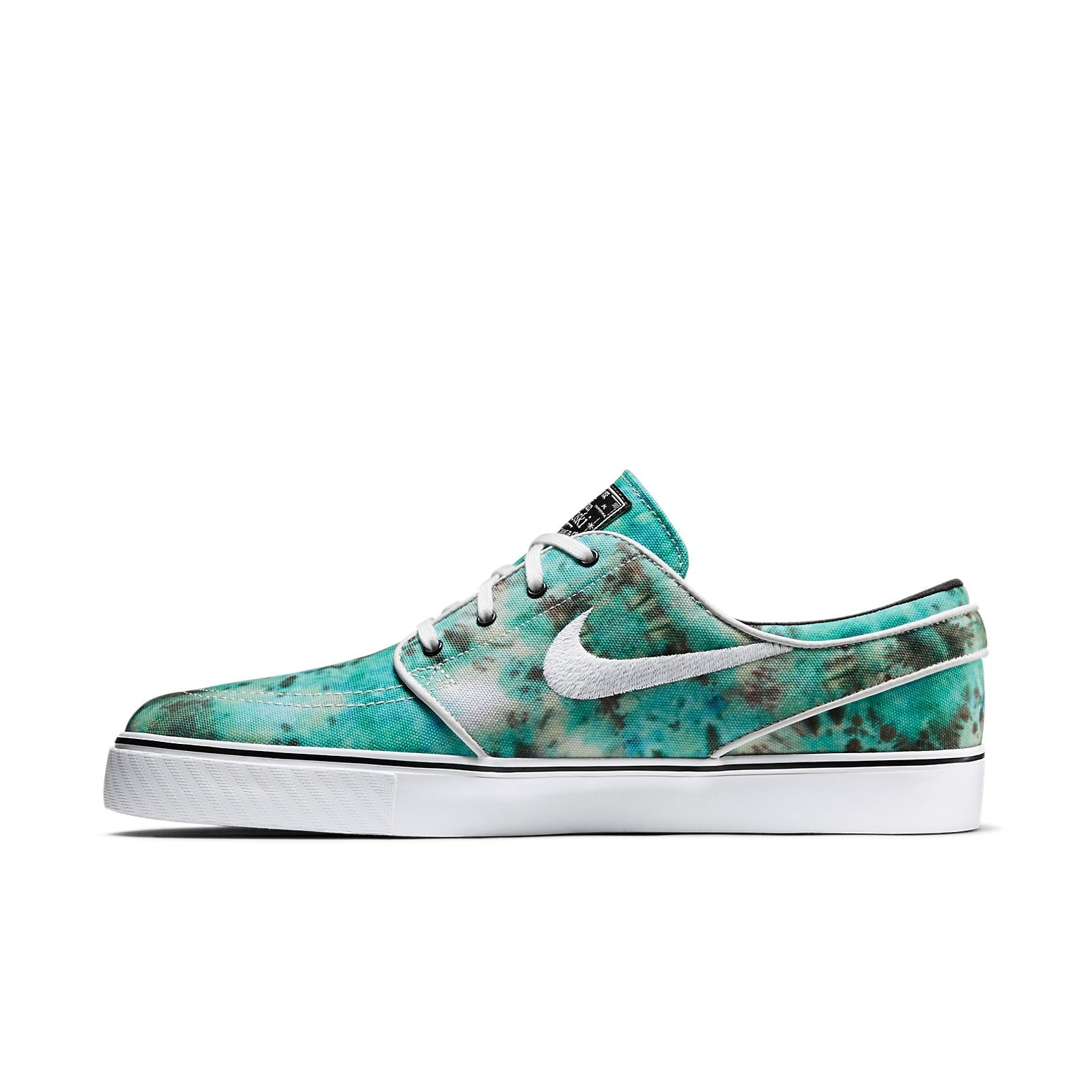 Nike Zoom Stefan Janoksi Pr Qs 'Tie Dye' 678472-317