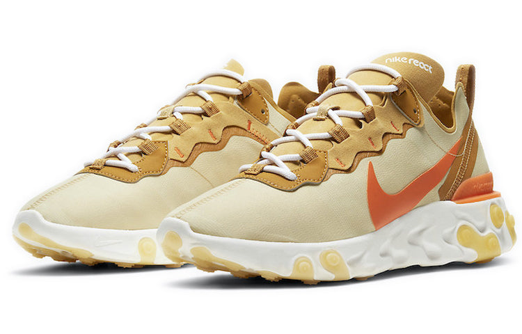 Nike React Element 55 'Club Gold' CZ3595-781