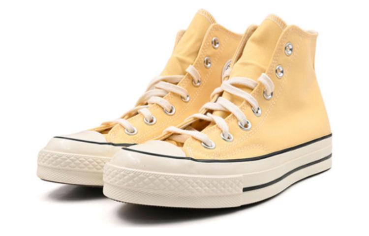 Converse Chuck Taylor All Star 1970s 'Yellow' A02757C