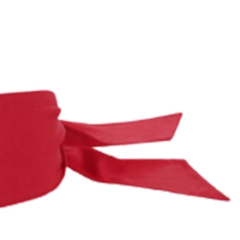 Air Jordan Jumpman Dri-FIT Head Tie 'Red' AC4095-605