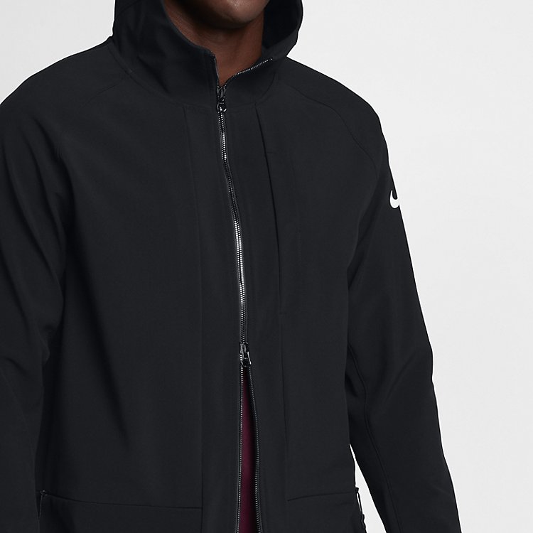 Nike Basketball Jackets Men Lebron Jkt MVP Trench 857090-010