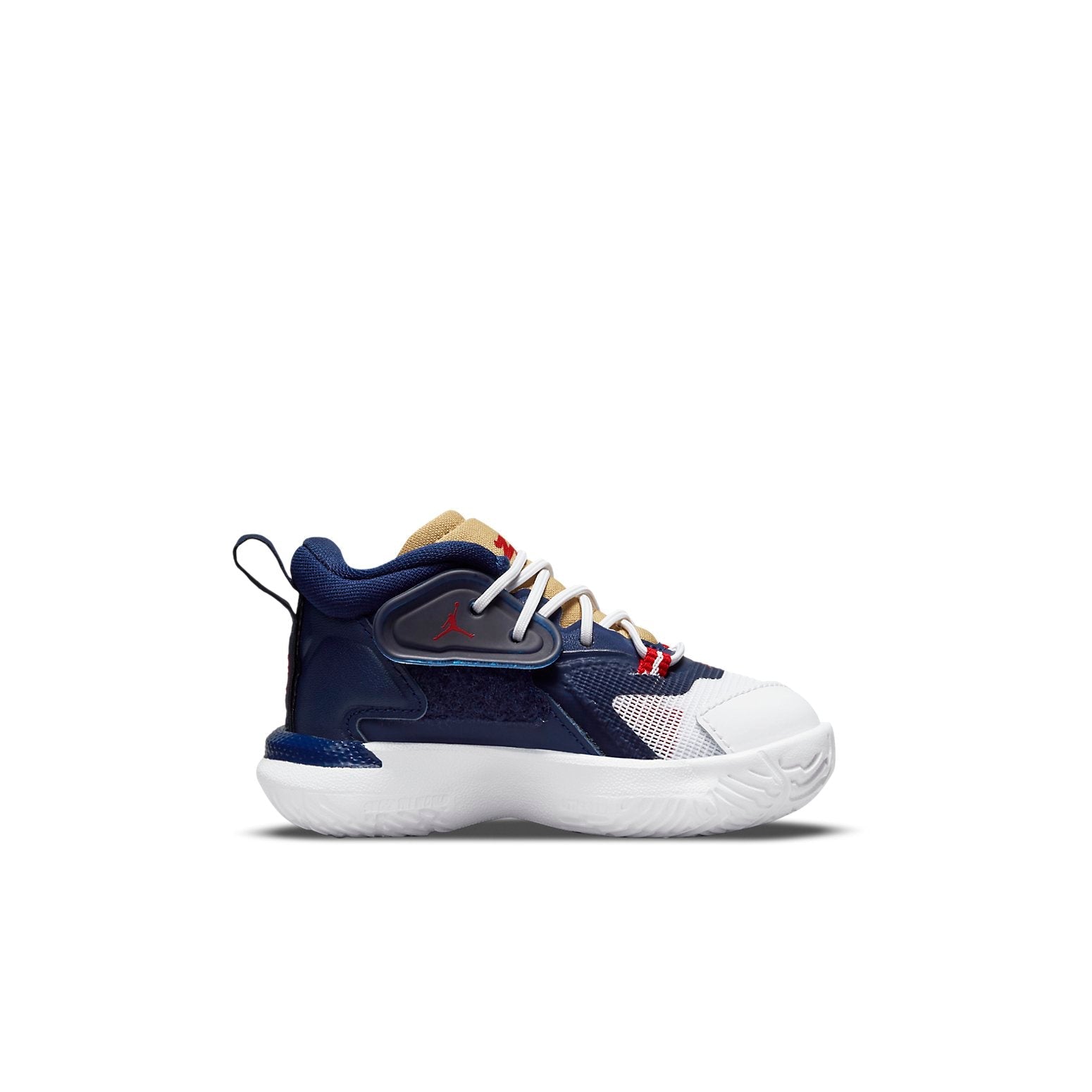 (TD) Air Jordan Zion 1 'USA' DC2023-401