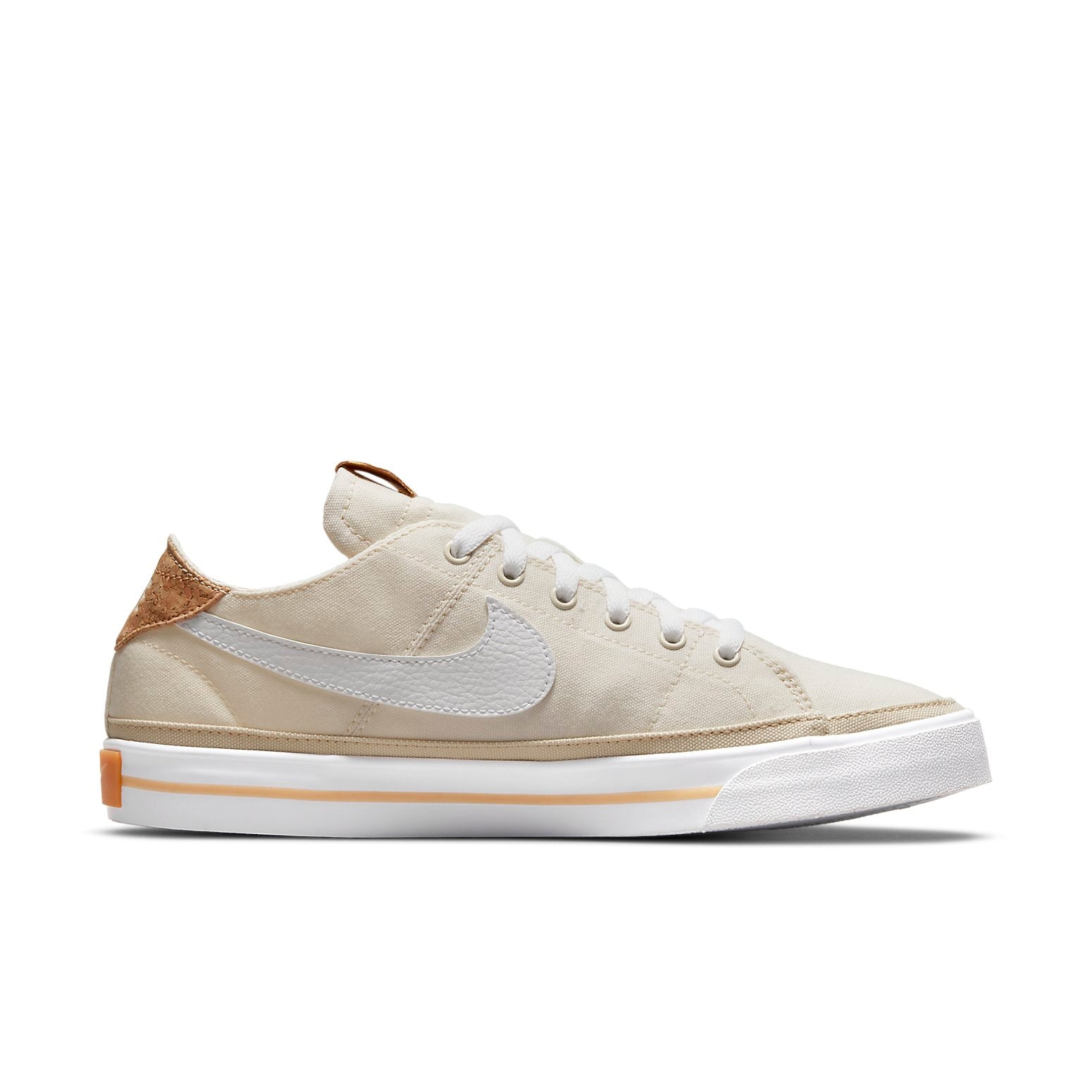 Nike Court Legacy Canvas Creamy DJ1972-100