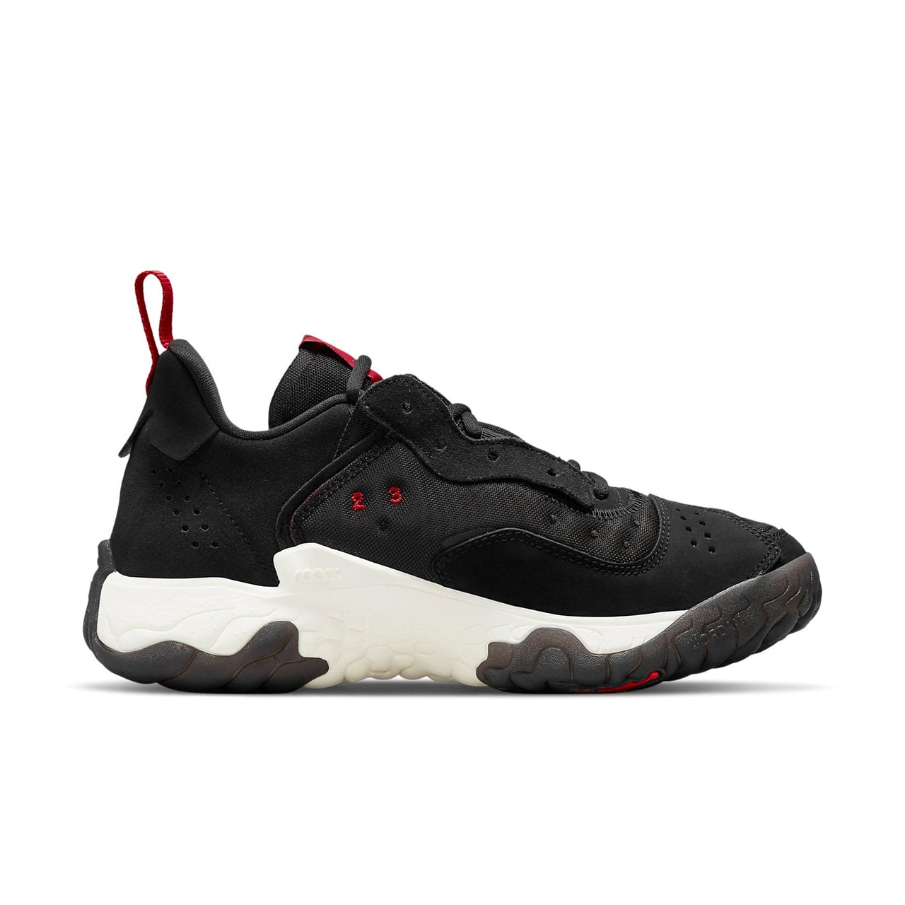 (WMNS) Air Jordan Delta 2 'Bred' CW0913-006