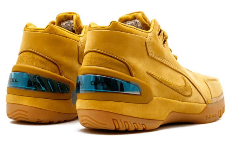 Nike Air Zoom Generation 'Wheat' 2004 308214-771