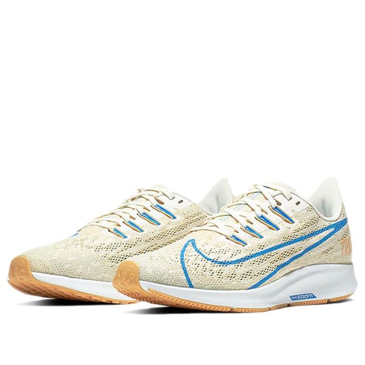 (WMNS) Nike Air Zoom Pegasus 36 'Sail' BV5740-100