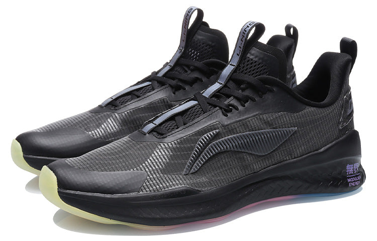 Li-Ning No Boundaries 2 'Black' AFPR009-3