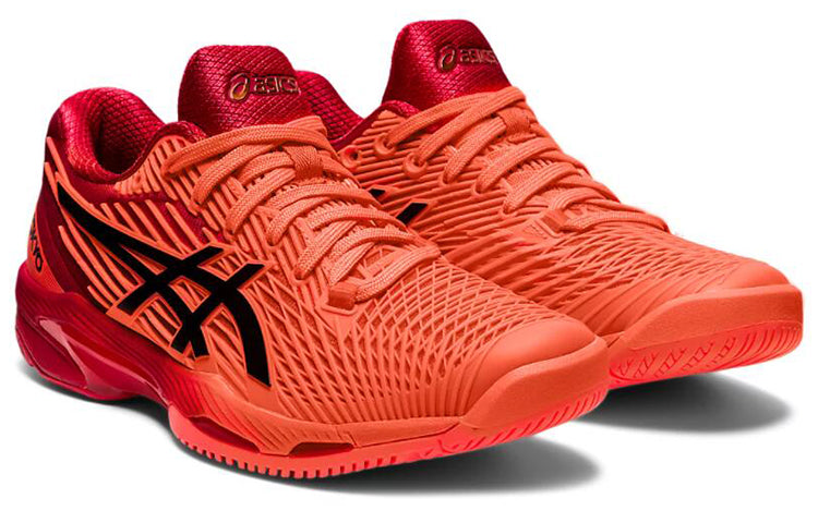 (WMNS) ASICS Solution Speed FF 2 Tokyo 1042A181-701