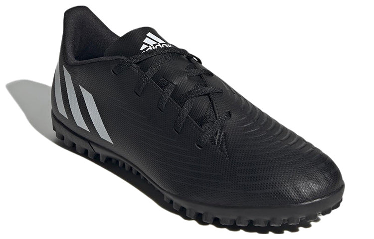 adidas Predator Edge.4 Society 'Black White' GX0010