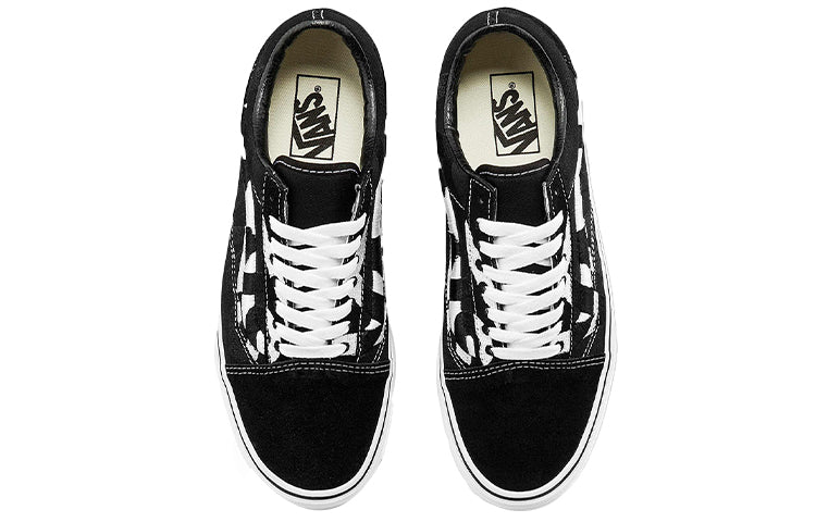 Vans Old Skool 'Statement - Black' VN0A5KRF95C