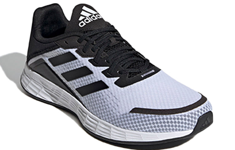 adidas Duramo SL 'White Black' FW7103
