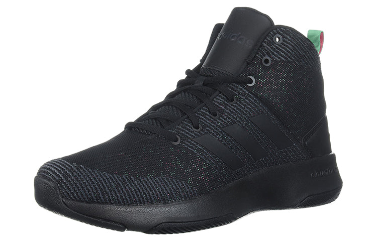 adidas Cloudfoam Executor Mid 'Black' DA9687