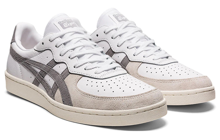 Onitsuka Tiger GSM 'White Grey' 1183B454-100
