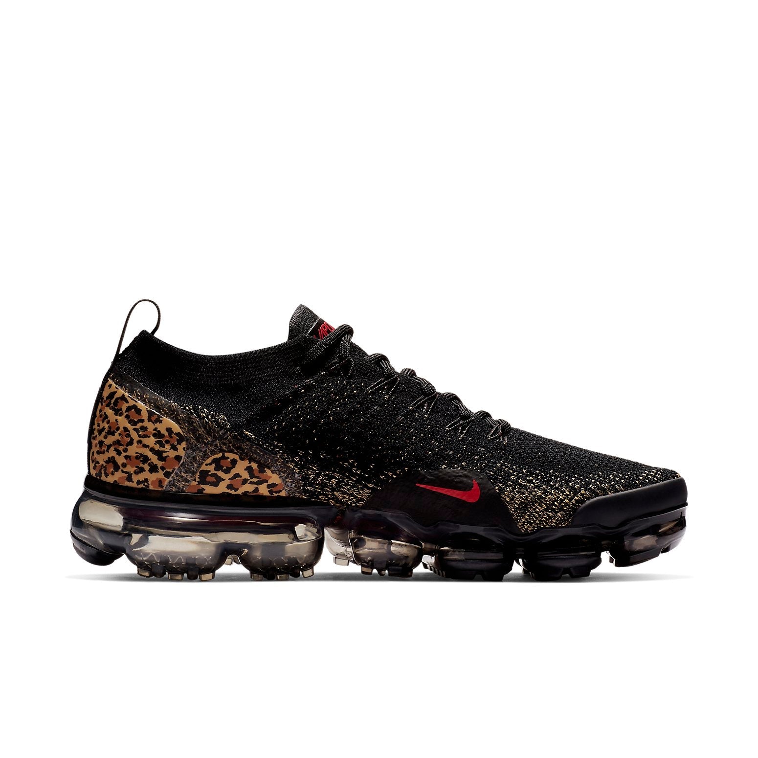 (WMNS) Nike Air VaporMax Flyknit 2 'Cheetah' BV6117-001