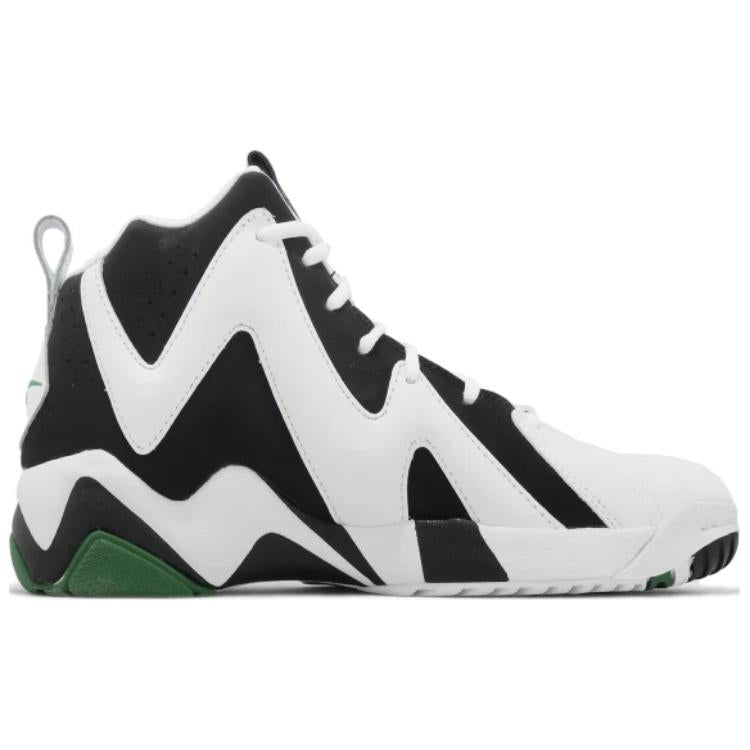 Reebok Hurrikaze 2 'Sonics Inverse' 100033879