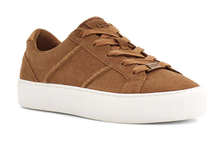 (WMNS) UGG Dinale 'Chestnut Suede' 1121610-CTSD