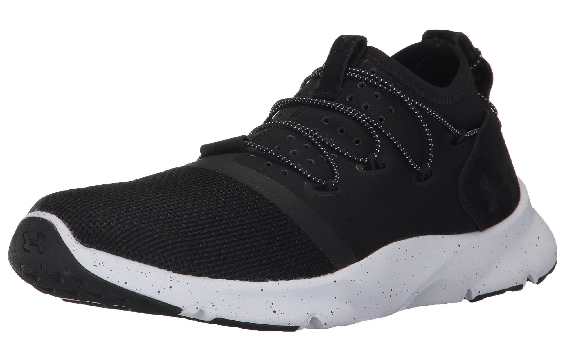 Under Armour Drift 2 'Black White' 1298576-001