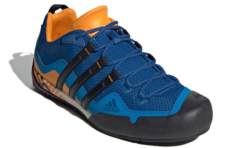 adidas Terrex Swift Solo 'Blue Orange' AQ5296