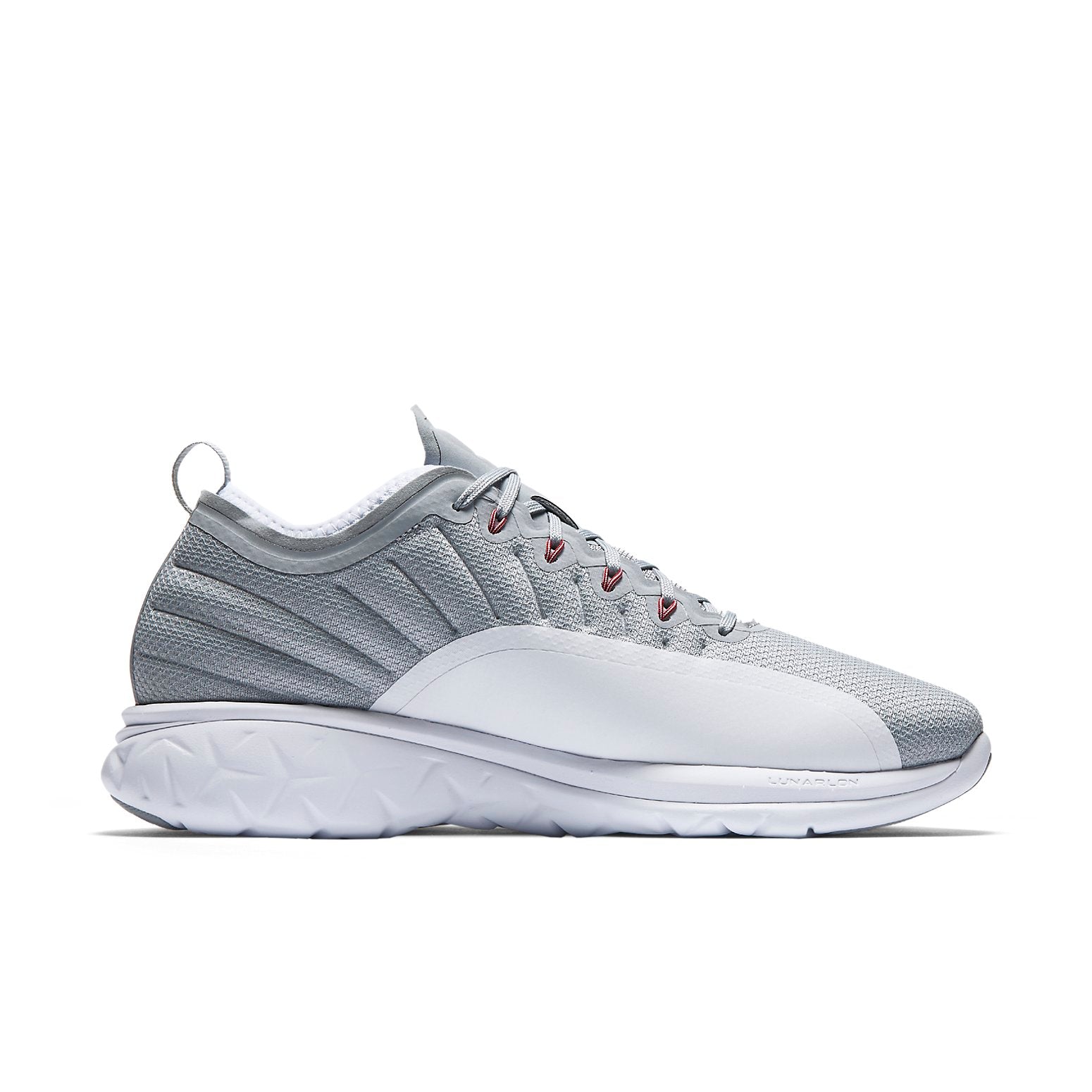 Air Jordan Trainer Prime 'Wolf Grey' 881463-008