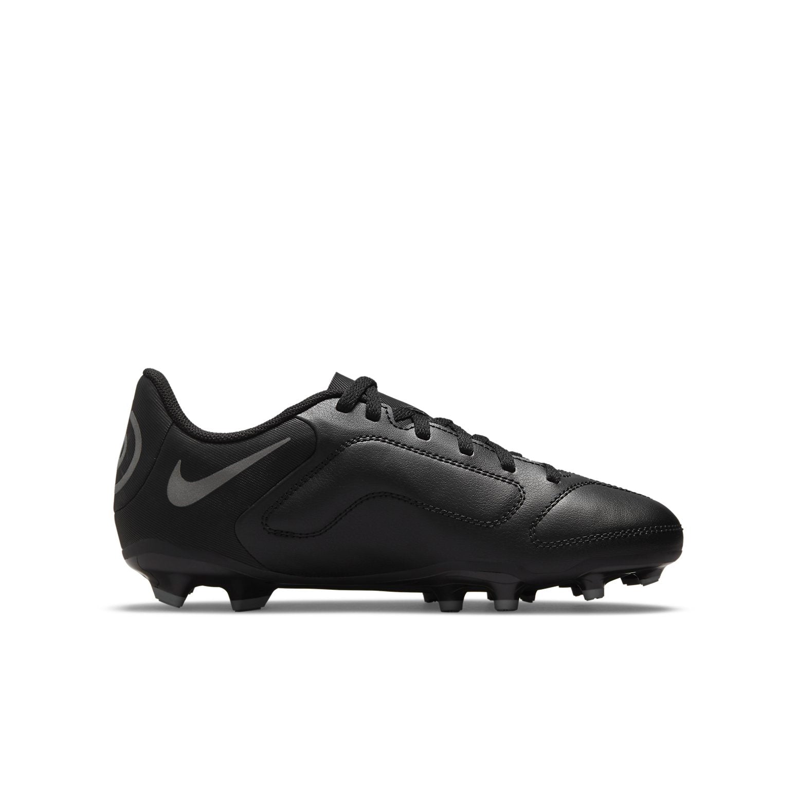 (GS) Nike Tiempo Legend 9 Club MG 'Black Iron Grey' DA1331-004