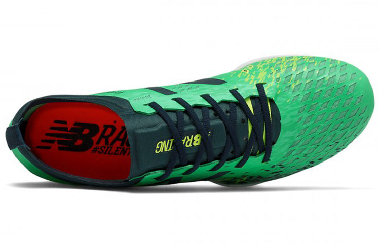 (WMNS) New Balance MD800 v5 'Green Black' WMD800G5