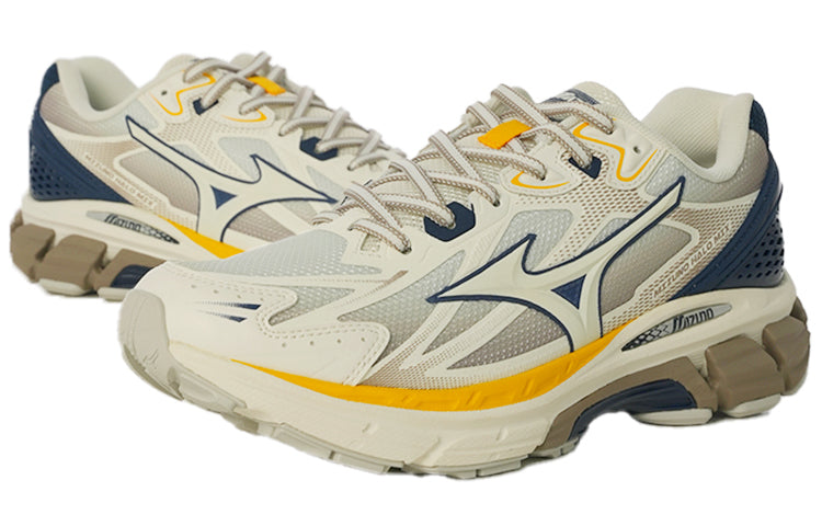 Mizuno HALO MIX 'Beige' D1GH240810