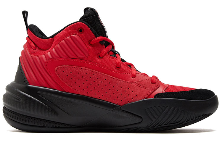 PUMA J. Cole x RS-Dreamer 2 'Off-Season Red' 194849-03