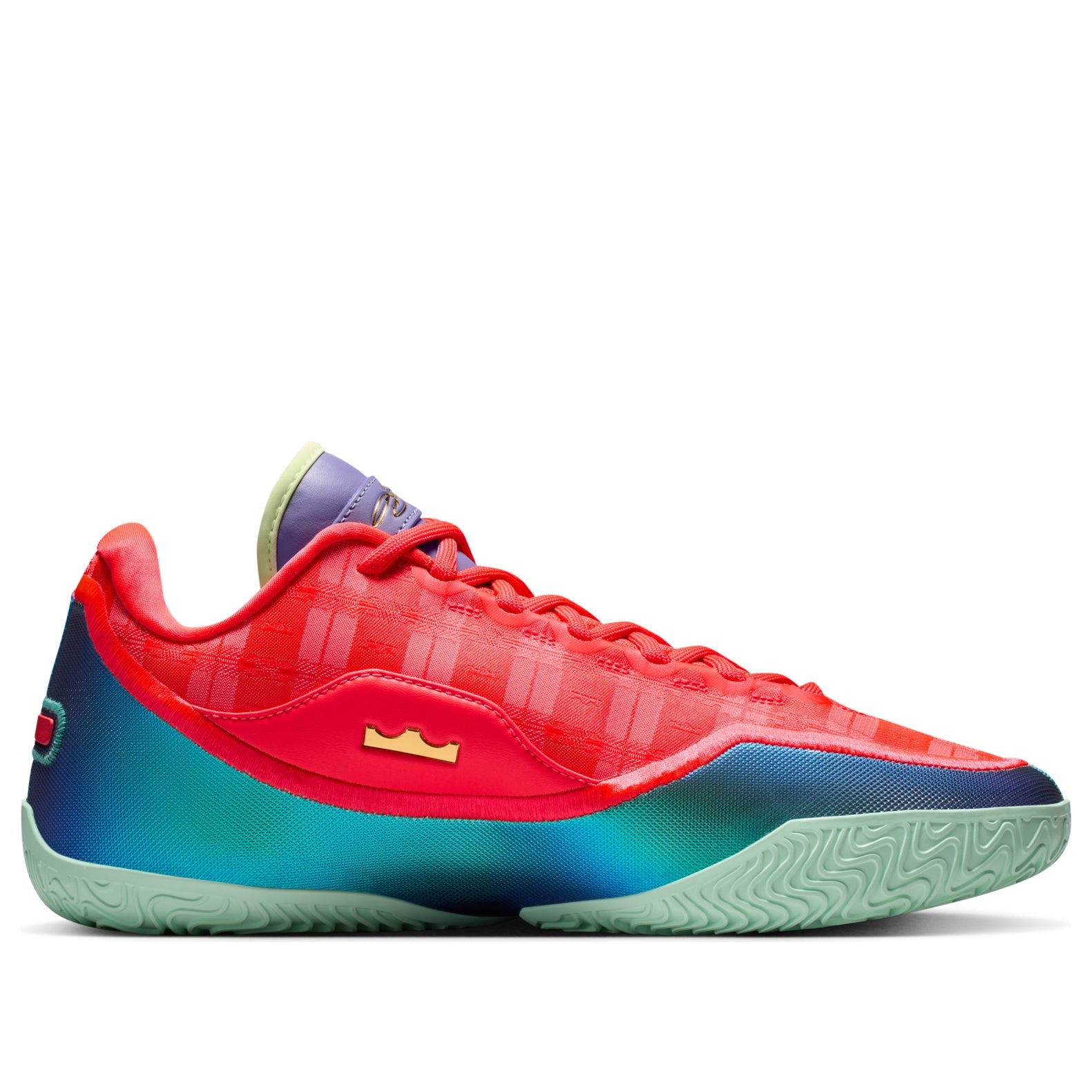 Nike LeBron 23 EP Solid Outsole 'Stocking Stuffer' IH1514-600