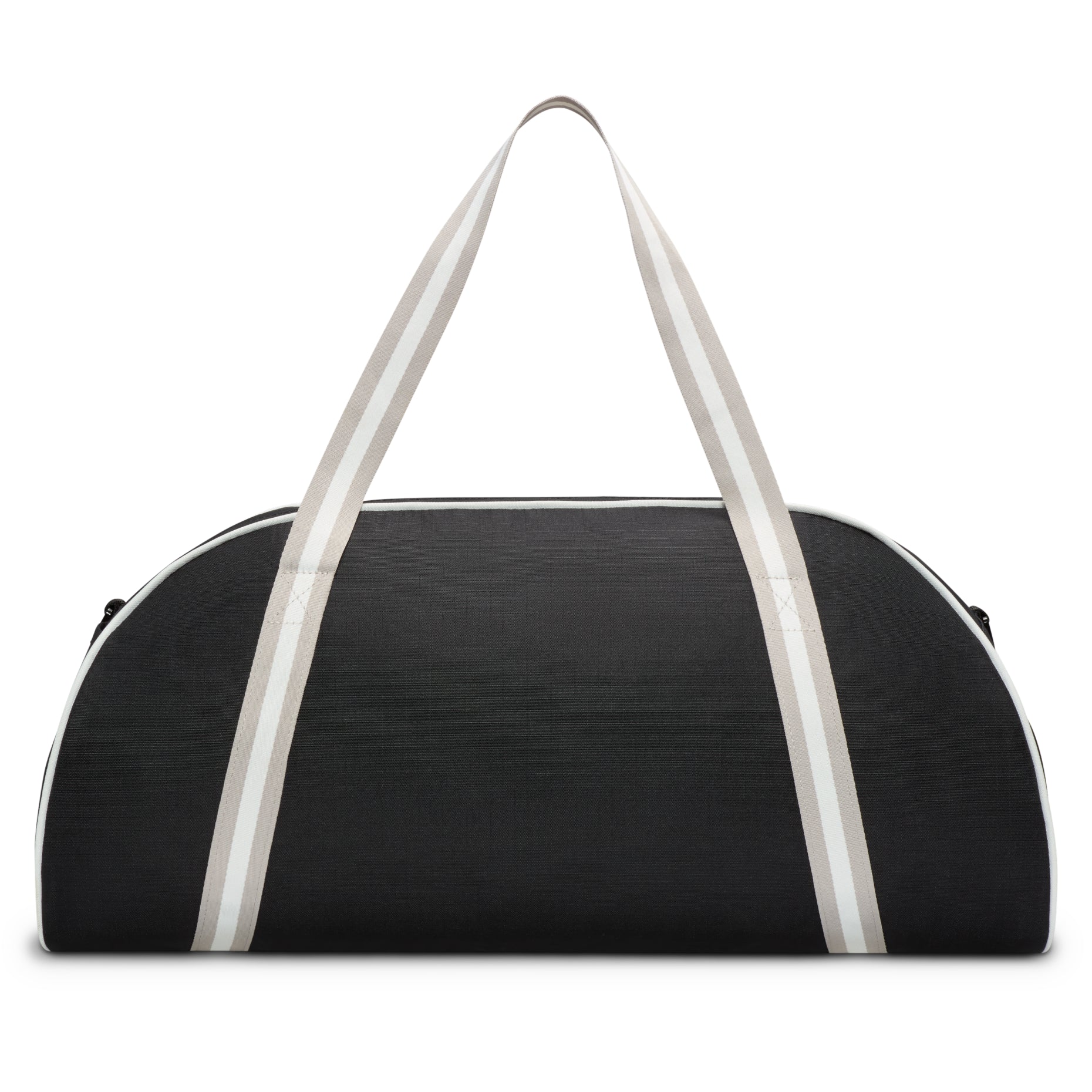 Nike 24L Gym Club Training Bag 'Black College Grey Summit White' DH6863-014