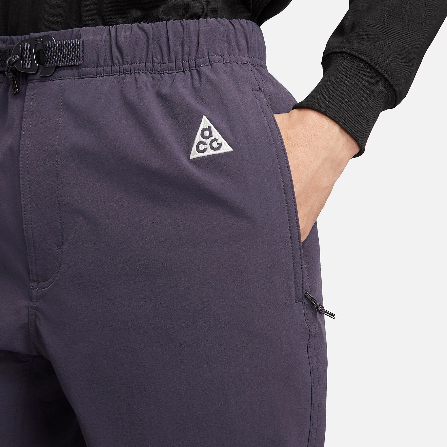 Nike ACG Trail Trousers Asia Sizing 'Sunfarer' DR4792-015